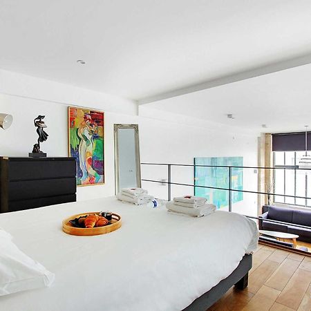 Elegant Apartment - 1Br-6P- Grands Boulevards Paris Ngoại thất bức ảnh