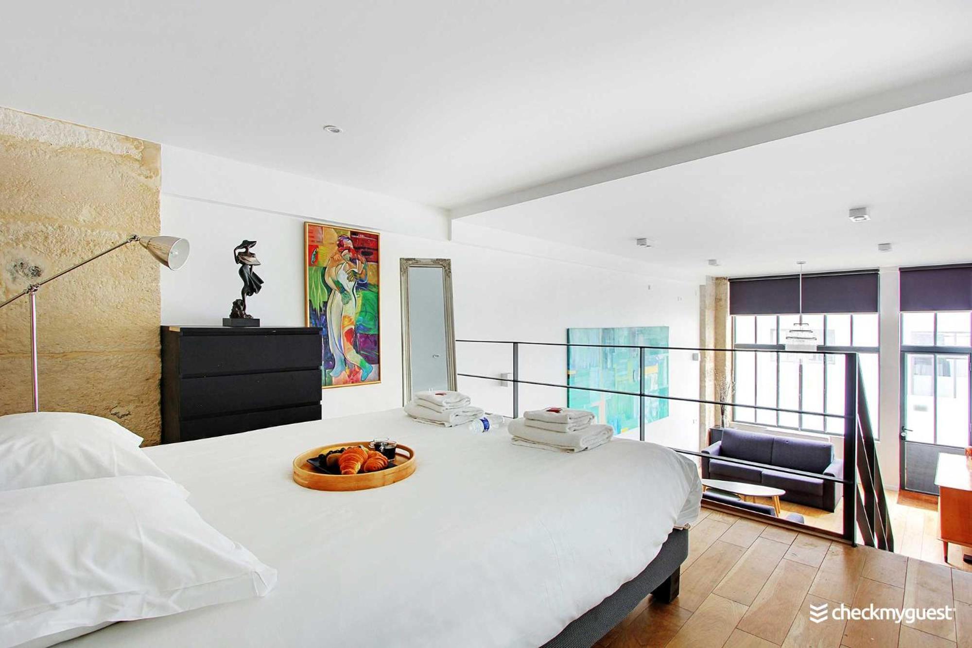 Elegant Apartment - 1Br-6P- Grands Boulevards Paris Ngoại thất bức ảnh