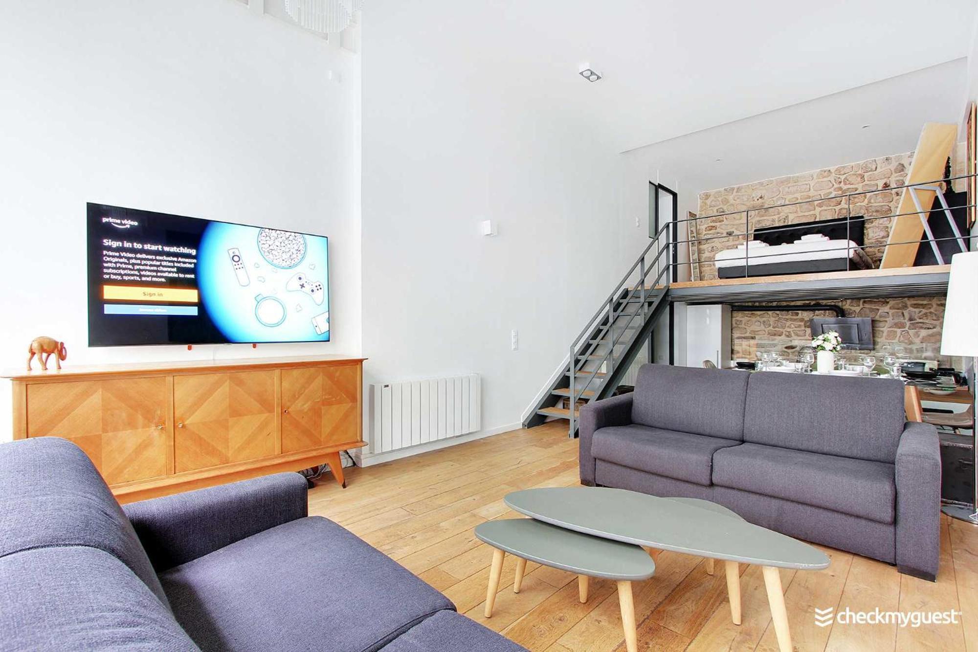 Elegant Apartment - 1Br-6P- Grands Boulevards Paris Ngoại thất bức ảnh
