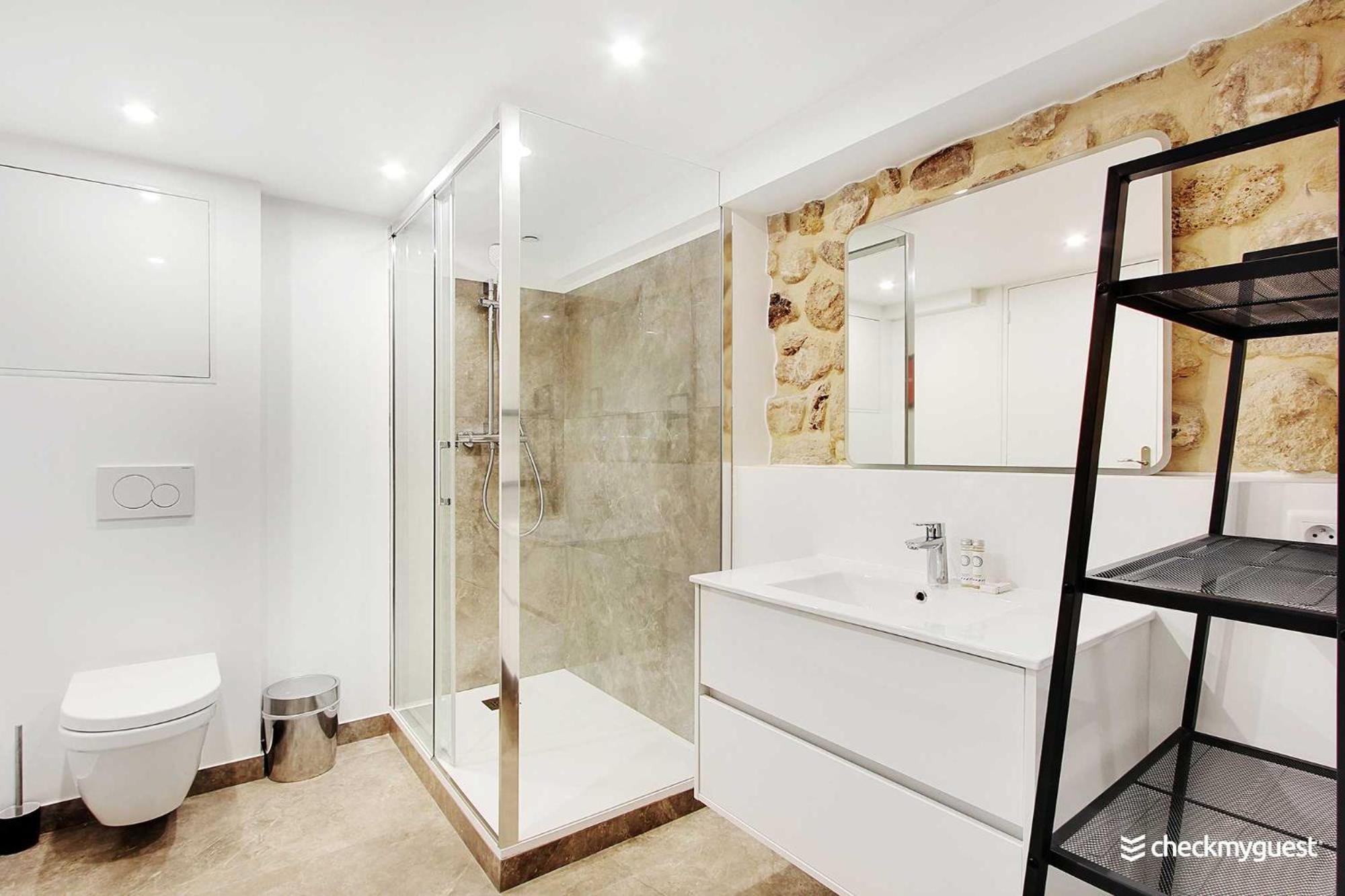 Elegant Apartment - 1Br-6P- Grands Boulevards Paris Ngoại thất bức ảnh
